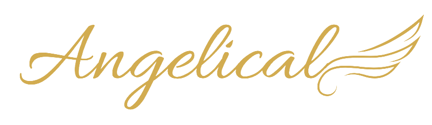 Angelical — Luz para tu Alma