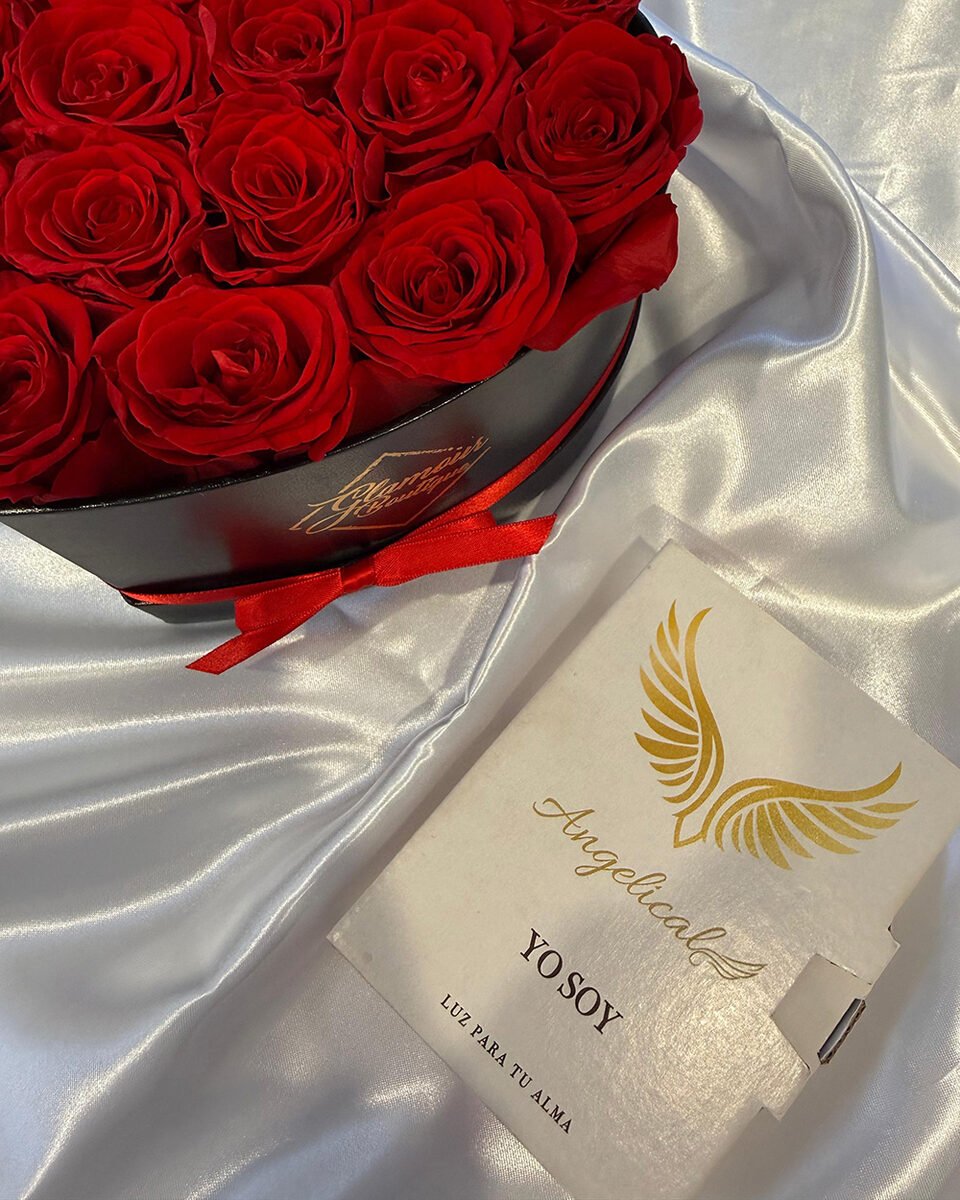 Cartas Angelical — regalo espiritual para mujeres