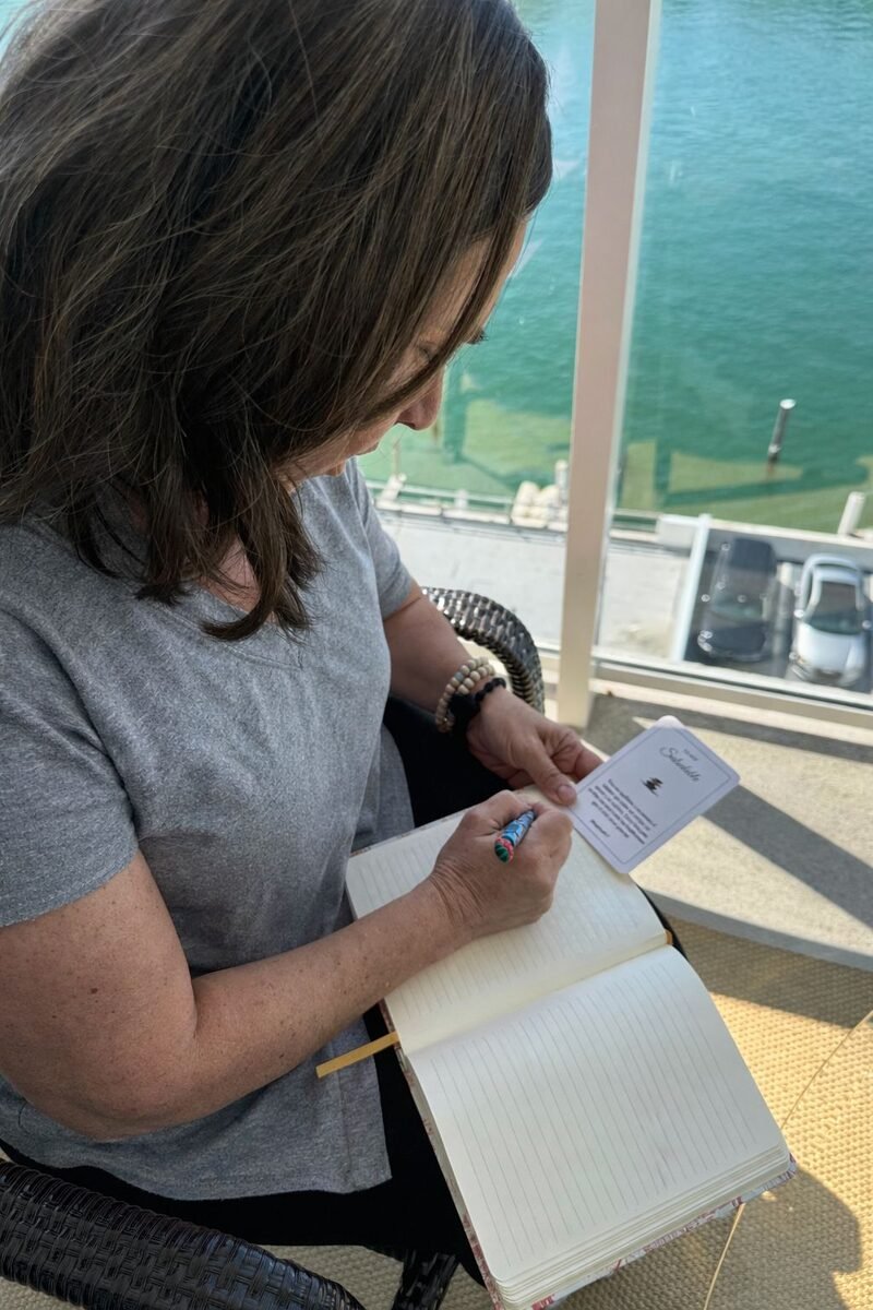 Angelical en Instagram